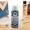 12 Pack: FolkArt® Multi-Surface Satin Acrylic Paint, 2oz.